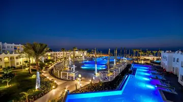 Sunrise Diamond Beach Resort