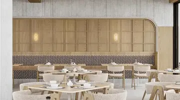 Sunrise Emerald