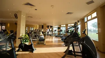 Sunrise Garden Beach Resort & Spa