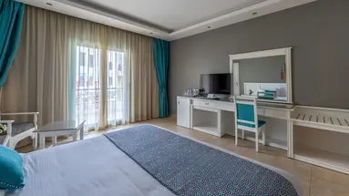 SUNRISE GARDEN BEACH RESORT & SPA