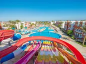 SUNRISE GARDEN BEACH RESORT & SPA