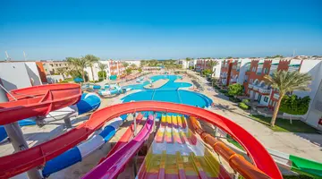SUNRISE GARDEN BEACH RESORT & SPA
