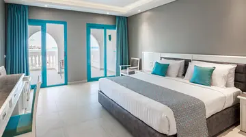 SUNRISE GARDEN BEACH RESORT & SPA