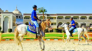 SUNRISE GARDEN BEACH RESORT & SPA
