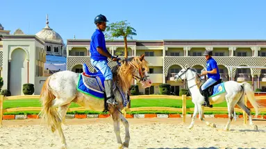 SUNRISE GARDEN BEACH RESORT & SPA