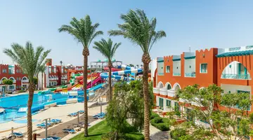 SUNRISE GARDEN BEACH RESORT & SPA