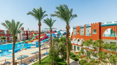 SUNRISE GARDEN BEACH RESORT & SPA