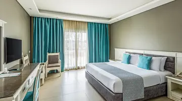 SUNRISE GARDEN BEACH RESORT & SPA