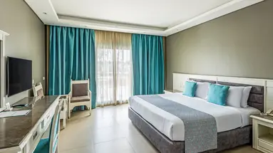 SUNRISE GARDEN BEACH RESORT & SPA