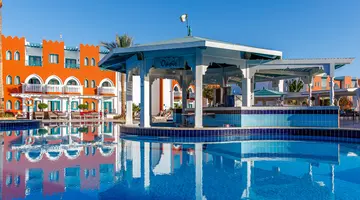 SUNRISE GARDEN BEACH RESORT & SPA