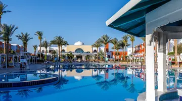 SUNRISE GARDEN BEACH RESORT & SPA