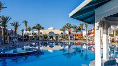 SUNRISE GARDEN BEACH RESORT & SPA
