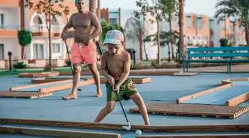 SUNRISE GARDEN BEACH RESORT & SPA
