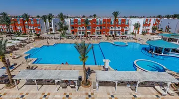 SUNRISE GARDEN BEACH RESORT & SPA