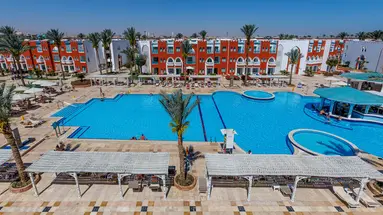 SUNRISE GARDEN BEACH RESORT & SPA