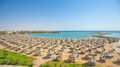 Sunrise Garden Beach Resort & Spa