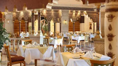 Sunrise Garden Beach Resort & Spa