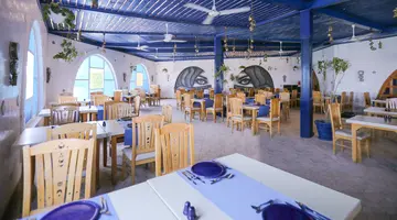 SUNRISE GARDEN BEACH RESORT & SPA