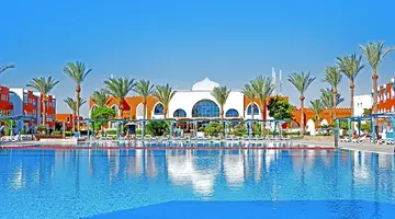 SUNRISE GARDEN BEACH RESORT & SPA