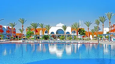 SUNRISE GARDEN BEACH RESORT & SPA