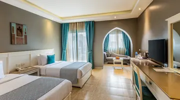 SUNRISE GARDEN BEACH RESORT & SPA