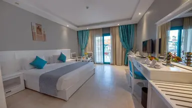 Sunrise Garden Beach Resort & Spa
