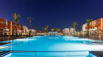 SUNRISE GARDEN BEACH RESORT & SPA