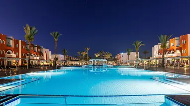 SUNRISE GARDEN BEACH RESORT & SPA