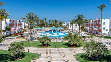 SUNRISE GARDEN BEACH RESORT & SPA