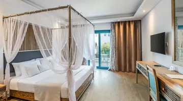SUNRISE GARDEN BEACH RESORT & SPA
