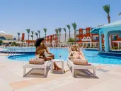 SUNRISE GARDEN BEACH RESORT & SPA