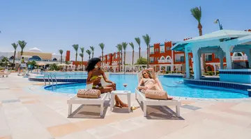 SUNRISE GARDEN BEACH RESORT & SPA