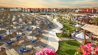 Sunrise Garden Beach Resort & Spa