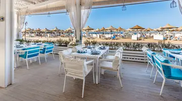 SUNRISE GARDEN BEACH RESORT & SPA