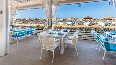 SUNRISE GARDEN BEACH RESORT & SPA