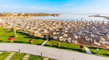 SUNRISE GARDEN BEACH RESORT & SPA