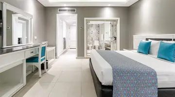 SUNRISE GARDEN BEACH RESORT & SPA