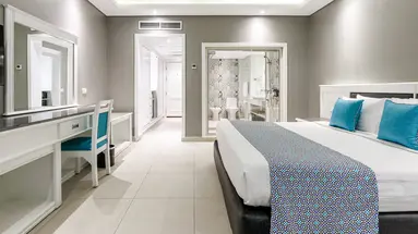SUNRISE GARDEN BEACH RESORT & SPA