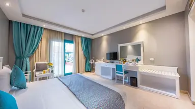 Sunrise Garden Beach Resort & Spa