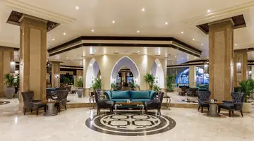 SUNRISE GARDEN BEACH RESORT & SPA