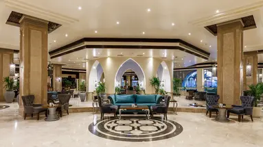 SUNRISE GARDEN BEACH RESORT & SPA