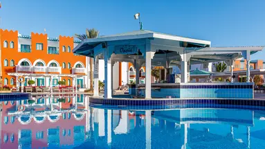 SUNRISE GARDEN BEACH RESORT & SPA