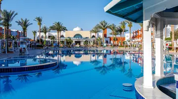 SUNRISE GARDEN BEACH RESORT & SPA