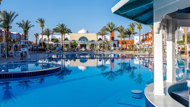 SUNRISE GARDEN BEACH RESORT & SPA