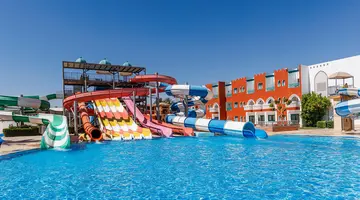 SUNRISE GARDEN BEACH RESORT & SPA