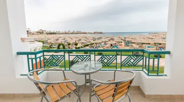 SUNRISE GARDEN BEACH RESORT & SPA