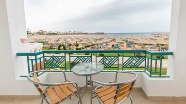 SUNRISE GARDEN BEACH RESORT & SPA