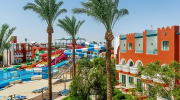Sunrise Garden Beach Resort