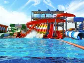 Sunrise Garden Beach Resort