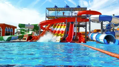 Sunrise Garden Beach Resort